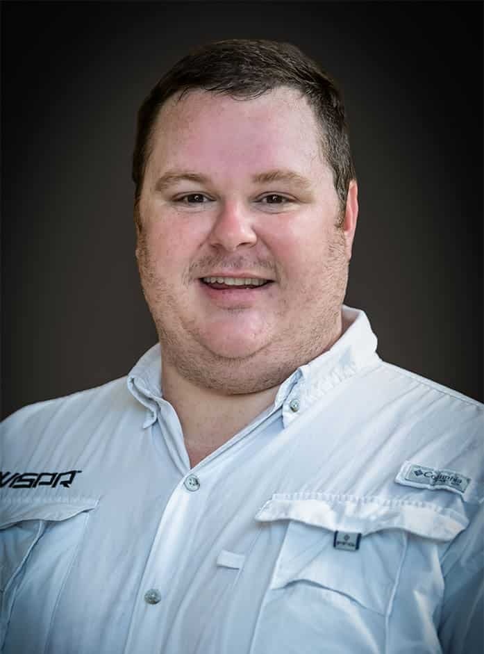 Staff Member of WISPR