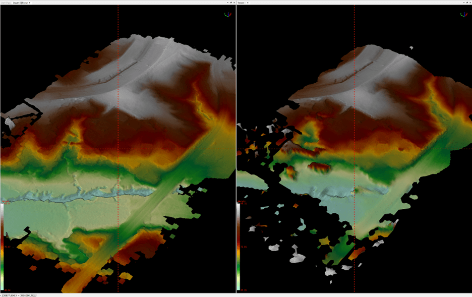 What is a LiDAR Payload? - WISPR Systems